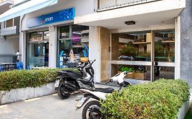 Αθήνα/ Κέντρο Δίπλα Στα Νοσοκομεία & Τα Αξιοθέατα