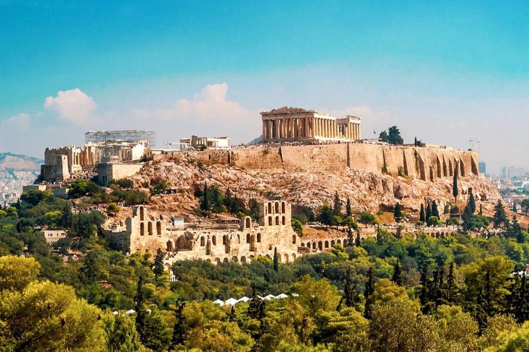 Αθήνα/ Κέντρο Δίπλα Στα Νοσοκομεία & Τα Αξιοθέατα Διαμέρισμα Εξωτερικό φωτογραφία